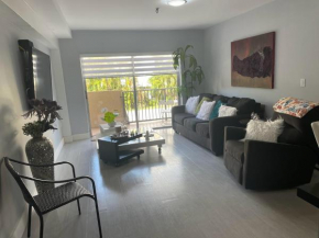 Sunny Isles condo